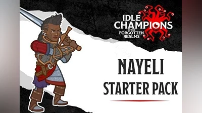 Idle Champions of the Forgotten Realms - Nayeli Starter Pack DLC EN Global (Global) [Steam]