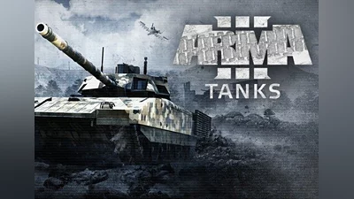 Arma 3: Tanks DLC EU (EU) [Steam]