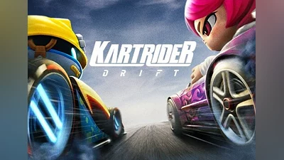 KartRider: Drift - Lucci Loot Pack DLC EN Global (Global) [Xbox One/Series]