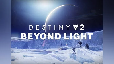Destiny 2: Beyond Light DLC Turkey (Turkey) [Steam]