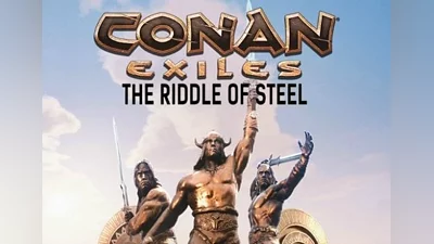 Conan Exiles - The Riddle of Steel DLC EN Argentina (Argentina) [Xbox One/Series/Windows]