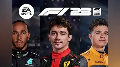 F1 23 - Pre-Order Bonus DLC EN Global (Global) [Xbox One/Series]