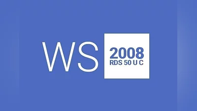 Windows Server 2008 Remote Desktop Services 20 user connections Global (Global) [MS Products]
