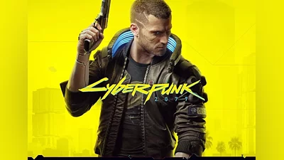 Cyberpunk 2077 EU (EU) [GOG]