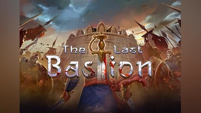 The Last Bastion EN Global (Global) [Steam]