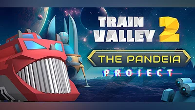 Train Valley 2 - The Pandeia Project
