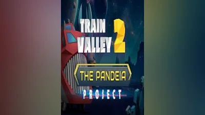 Train Valley 2 - The Pandeia Project (Steam)
