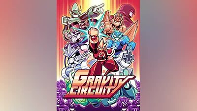 Gravity Circuit [steam]