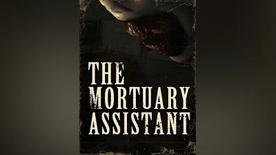 The Mortuary Assistant Steam CD Key (Global)