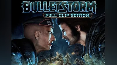 Bulletstorm Full Clip Edition Argentina (Argentina) [Xbox One/Series]