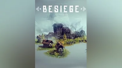 Besiege Europe Steam CD Key (Europe)