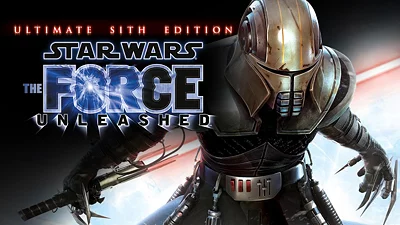 Star Wars The Force Unleashed Ultimate (PC) [Global] [Ultimate Sith]