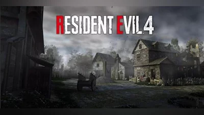 Resident Evil 4 (PC) [Europe] [HD]