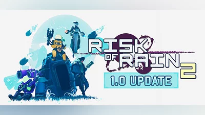 Risk of Rain 2 (PC) [United Kingdom] [Standard]