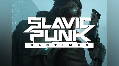 SlavicPunk: Oldtimer Global (Global) [Steam]