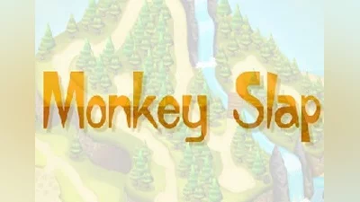 Monkey Slap EN Global (Global) [Steam]