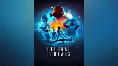 Eternal Threads Steam CD Key (Global)