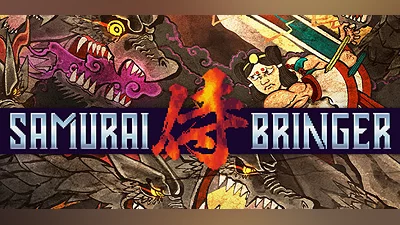 Samurai Bringer