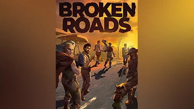 Broken Roads [steam]