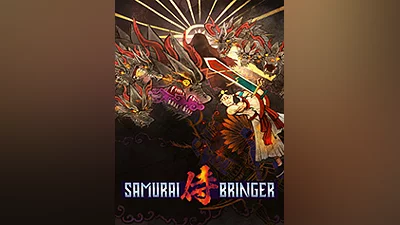 Samurai Bringer [steam]