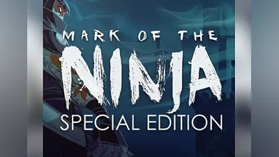 Mark of the Ninja Special Edition EN/DE/FR/IT Global (Global) [Steam Gift]