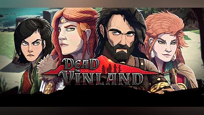 Dead In Vinland