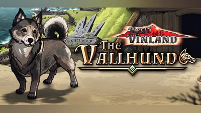 Dead In Vinland - The Vallhund