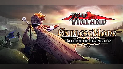 Dead In Vinland - Endless Mode: Battle Of The Heodenings