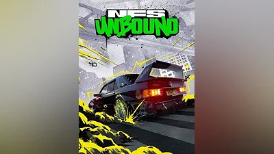 Need for Speed Unbound Standard Edition Europe XBOX Series X|S CD Key (XBOX Europe)