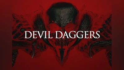 Devil Daggers EN EU (EU) [Steam]