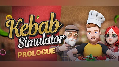 Kebab Simulator: Prologue