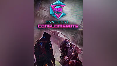 Conglomerate 451 [steam]
