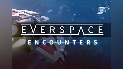 Everspace: Encounters DLC Global (Global) [Steam]