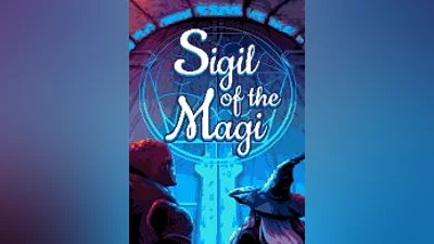 Sigil of the Magi (Steam)