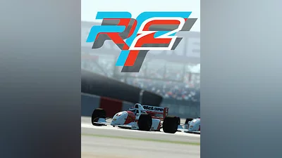 rFactor 2 Steam CD Key (Global)