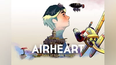 Airheart: Tales of broken Wings Global (Global) [Steam]
