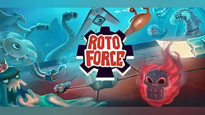 Roto Force