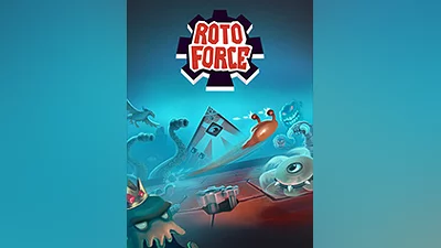 Roto Force [steam]