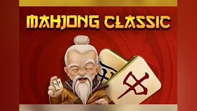 Mahjong Classic EN/DE/PT/RU/ZH Global (Global) [Steam]