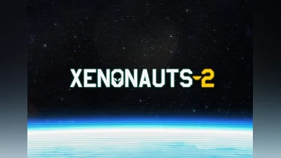 Xenonauts 2 Global (Global) [Steam]