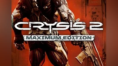 Crysis 2 Maximum Edition EN Global (Global) [Steam]