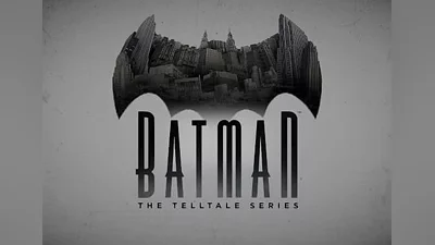 Batman: The Telltale Series EN Argentina (Argentina) [Xbox One/Series]