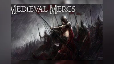 Medieval Mercs EN Global (Global) [Steam]