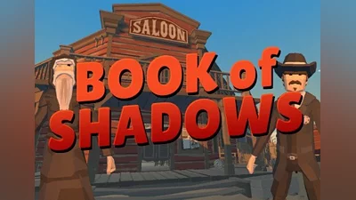 Book of Shadows EN/DE/FR/PL/RU Global (Global) [Steam]
