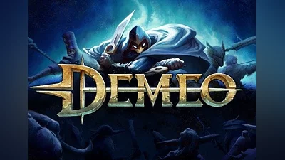 Demeo VR EN/DE/FR/JA/KO/ES Global (Global) [Steam]