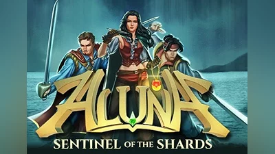 Aluna: Sentinel of the Shards EN/PT/ES Global (Global) [Steam]