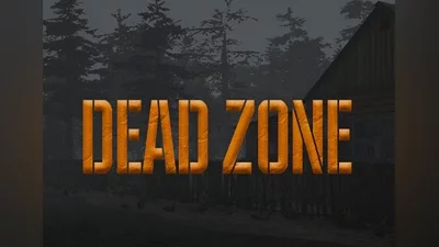 Dead Zone EN/FR/JA/KO/RU/ZH/ES/UK Global (Global) [Steam]