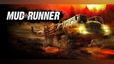 MudRunner
