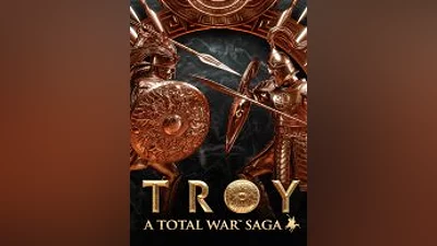 A Total War Saga: TROY (Steam)