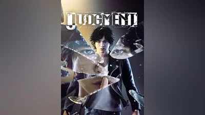 Judgment (Steam)